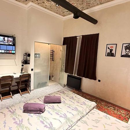 Premium Hostel Tashkent Ngoại thất bức ảnh