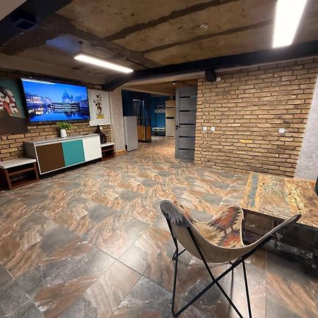 Premium Hostel Tashkent Ngoại thất bức ảnh