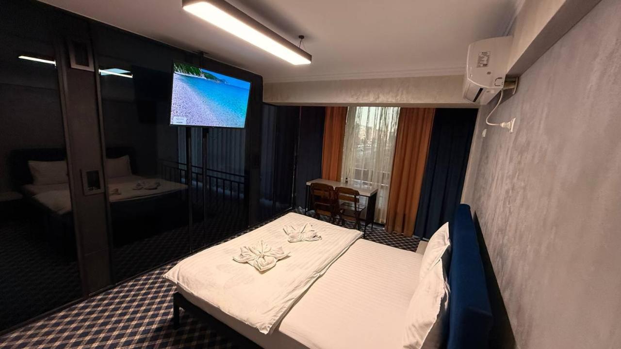 Premium Hostel Tashkent Ngoại thất bức ảnh