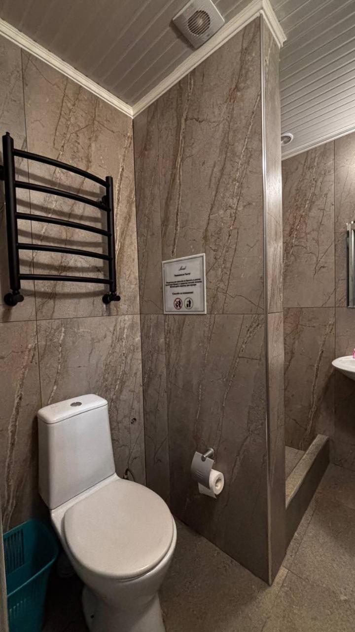 Premium Hostel Tashkent Ngoại thất bức ảnh