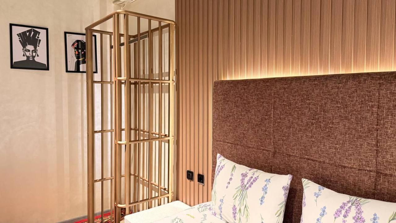 Premium Hostel Tashkent Ngoại thất bức ảnh