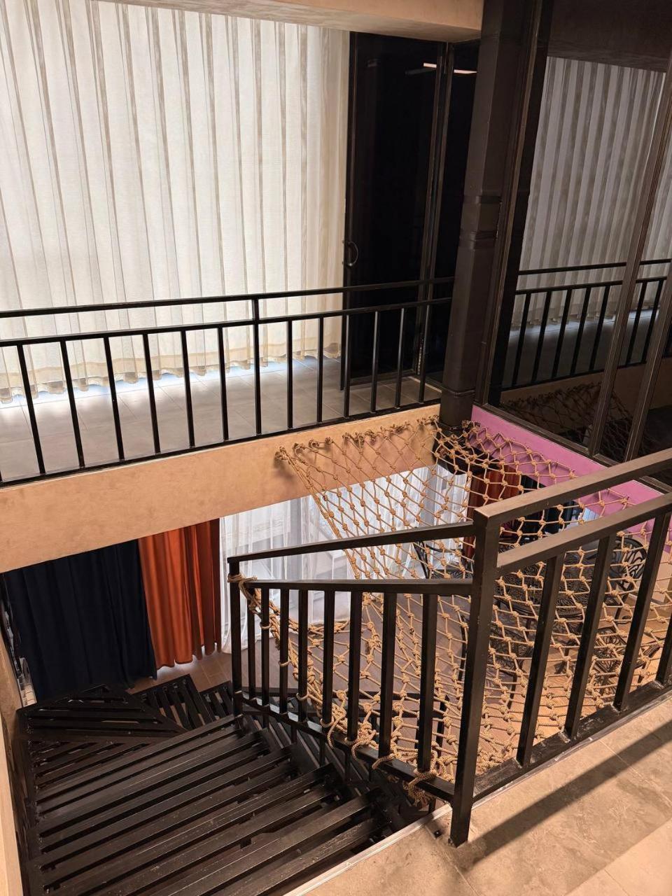 Premium Hostel Tashkent Ngoại thất bức ảnh
