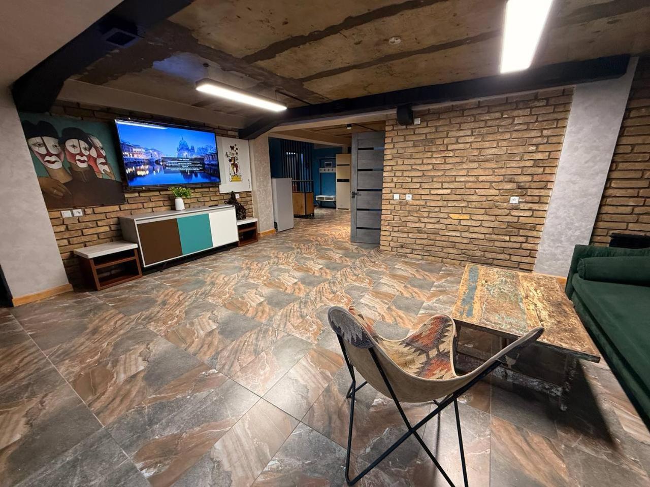 Premium Hostel Tashkent Ngoại thất bức ảnh