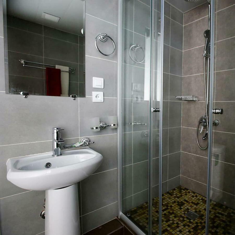Premium Hostel Tashkent Ngoại thất bức ảnh